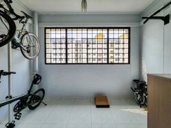Blk 861 Woodlands Street 83 (Woodlands), HDB 5 Rooms #609059201